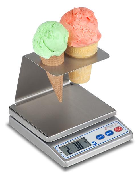 bench scale foods