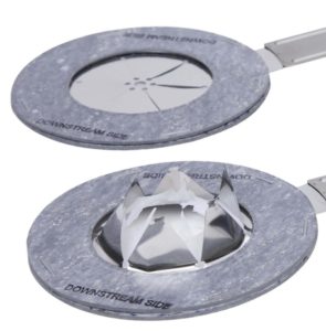Rupture Discs – Visual Encyclopedia of Chemical Engineering Equipment