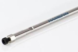 Chromatography needle