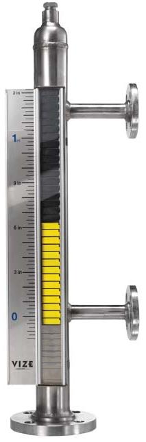 Level Measurement gauge
