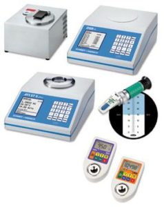 Refractometers – Visual Encyclopedia Of Chemical Engineering Equipment