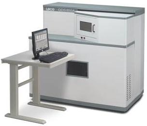 Spectrometer