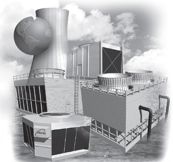 Cooling Towers – Visual Encyclopedia of Chemical Engineering Equipment