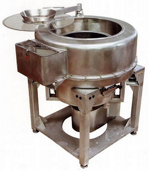 Large Metal Extractor