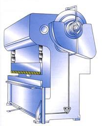 mechanical press 