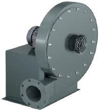 pressure blowers wheel